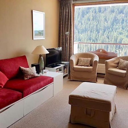 L'Ariondaz - Appartement Au Centre Du Village, Proche Des Pistes, Avec Parking Courchevel Eksteriør billede